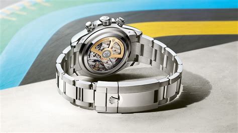 rolex le mans 100th anniversary|le mans Rolex news.